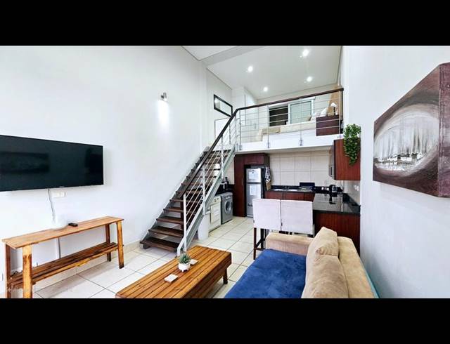 1 BEDROOM APARTMENT FOR SALE IN DE BAKKE